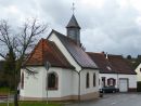 Annakapelle in Habkirchen