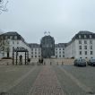 Schloss und Schlossplatz