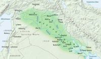 Mesopotamien - Herkunftsland der Chaldäer