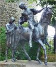 Martin von Tours (St. Martin)