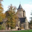 Warndtdom St. Paulinus in Lauterbach