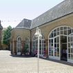Wandelhalle