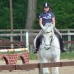 Reitanlage