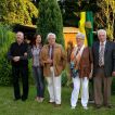 Künstler der Ausstellung 2011