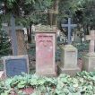 Ehrenfriedhof im DFG