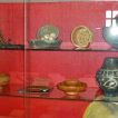 Artefakte im Haus des Augenarztes