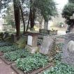 Ehrenfriedhof im DFG