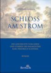 Schloss am Strom von Christoph Werner