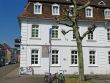 L´Arganier Restaurant im Handelshof Saarbrücken 