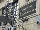 Auberge Maréchal Ney