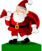 Weihnachtlicher Nachwuchs