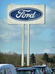 Ford-Werke Saarlouis