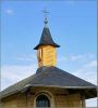 Friedenskapelle Oberperl-Merschweiller