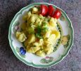 Französischer Kartoffelsalat