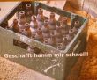 Ma schafft und schafft