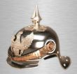 Soldat im deutsch-französischen Krieg 1870/71
