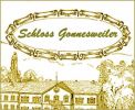Der Englische Garten der Freifrau von Esebeck in Gonnesweiler