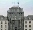 Das Schloss Saarbrücken
