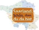 Was ist bloß mit den Saarländern los?