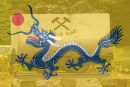 Hoher Besuch aus China an der Saar