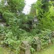 Historische Grabanlagen